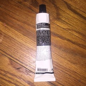 Parsley Seed Cleansing Masque